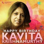 Happy Birthday Kavita Krishnamurthy - Bappi Lahiri Song Download