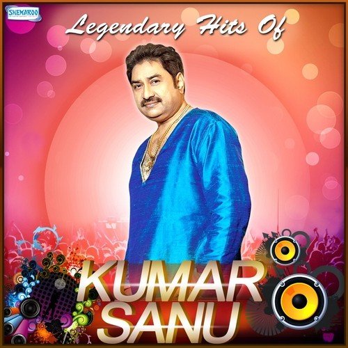Legendary Hits Of Kumar Sanu Bappi Lahiri MP3 Download